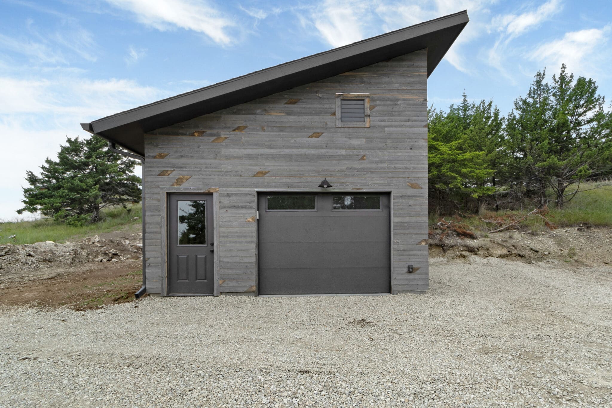 Blue River Shop | Frontier Development Group